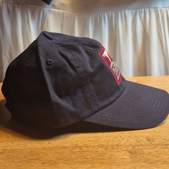 Yellowstone National Park Velcroback Hat - New - Picture 5 of 8